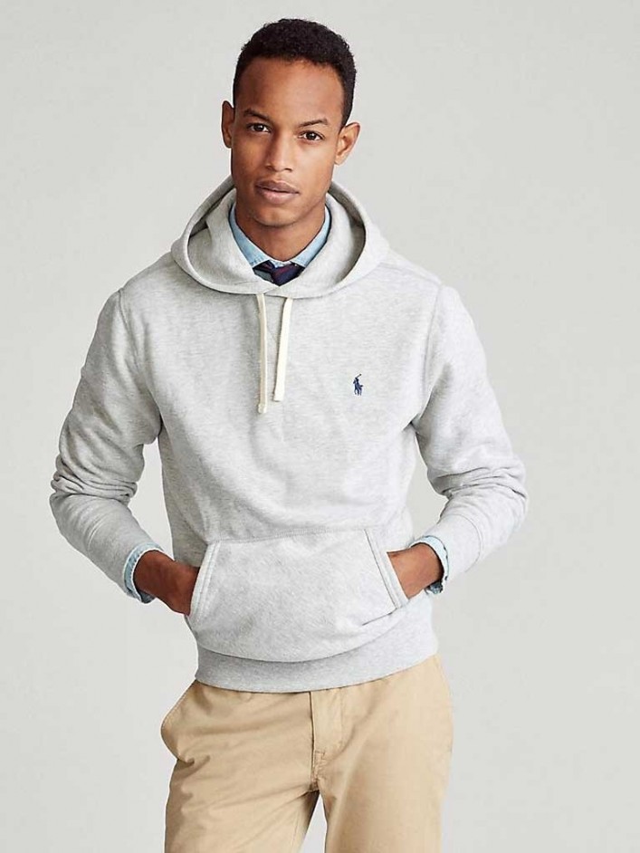 MAJICA S KAPULJAČOM