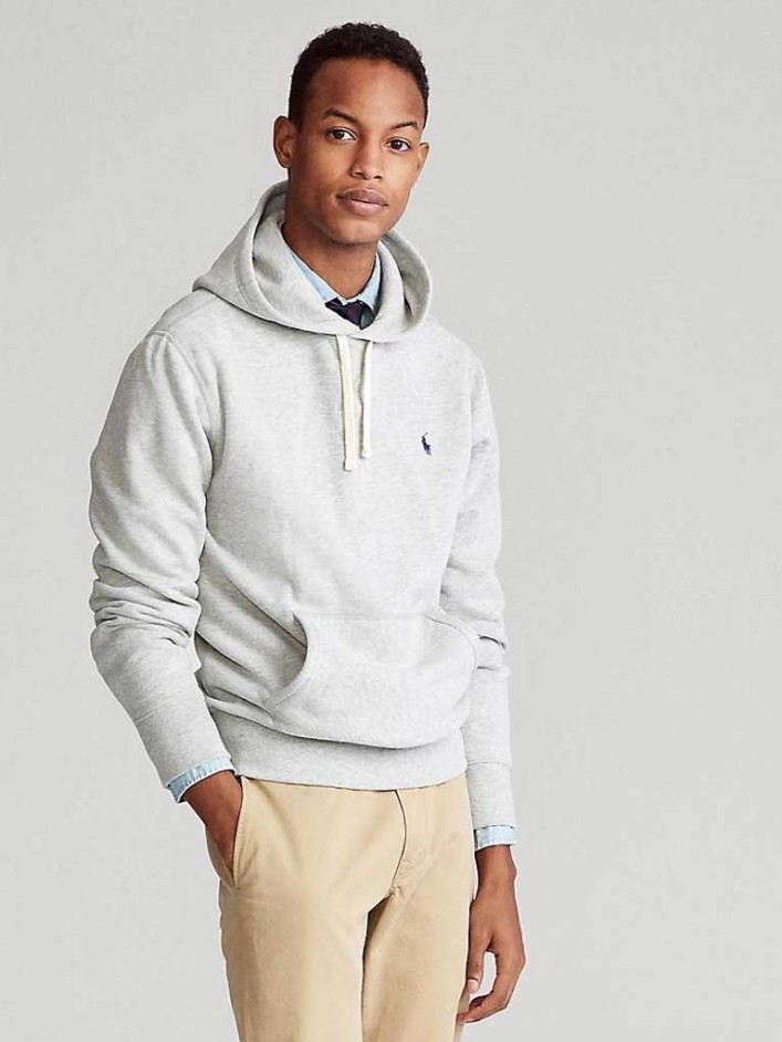 MAJICA S KAPULJAČOM