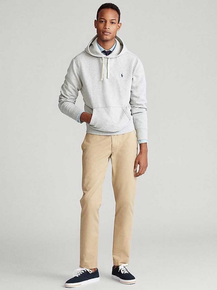 MAJICA S KAPULJAČOM