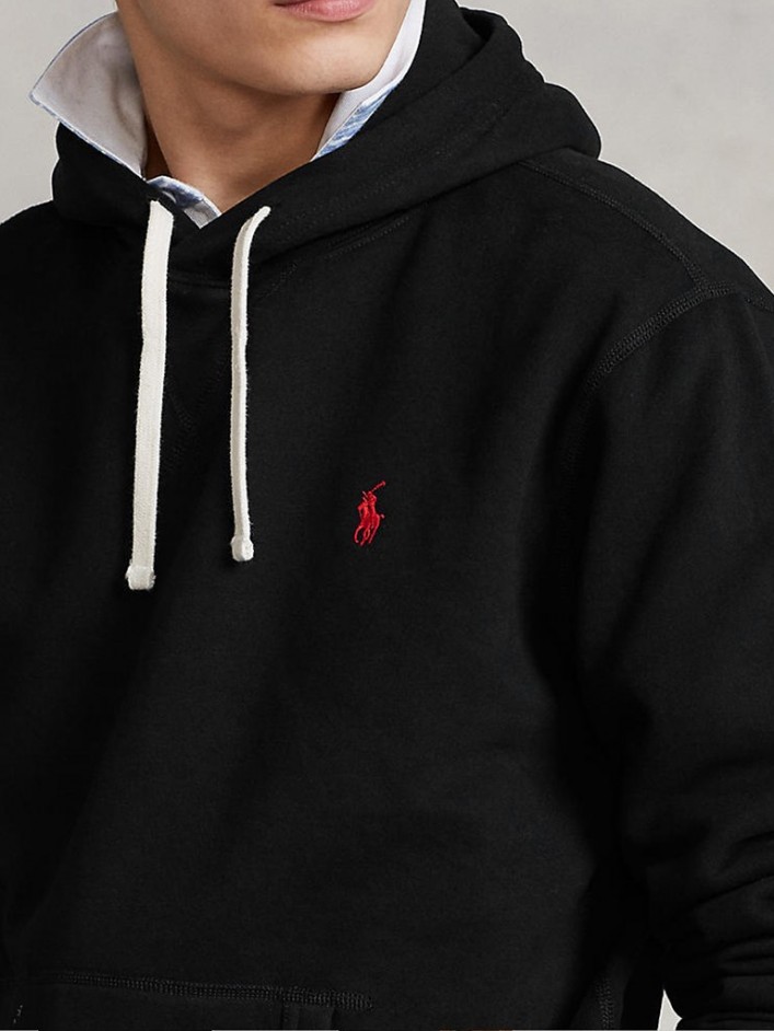 MAJICA S KAPULJAČOM