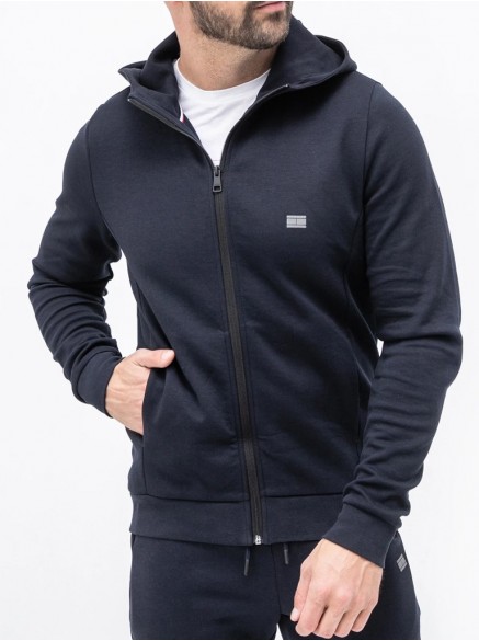 MAJICA S KAPULJAČOM