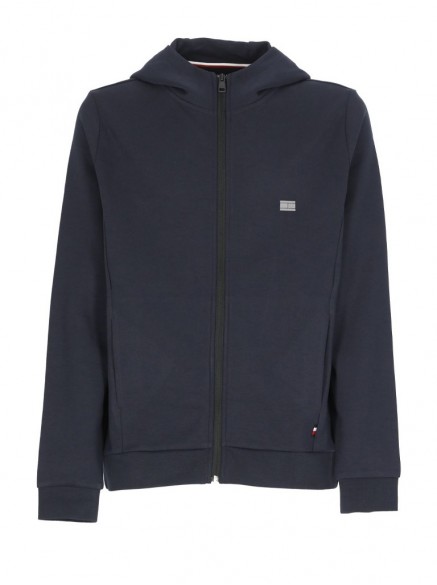 MAJICA S KAPULJAČOM 2