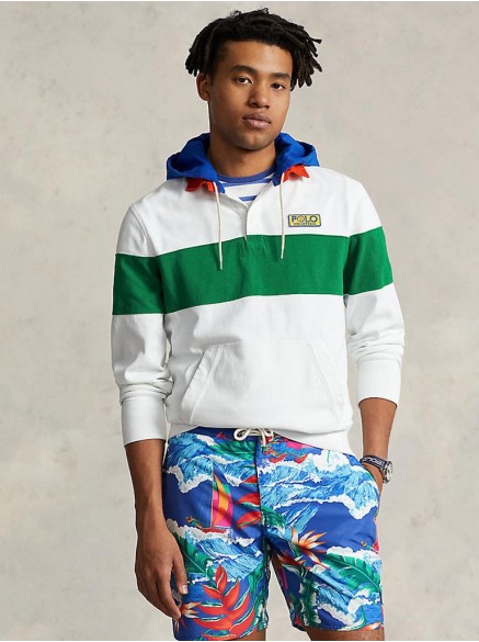 MAJICA S KAPULJAČOM