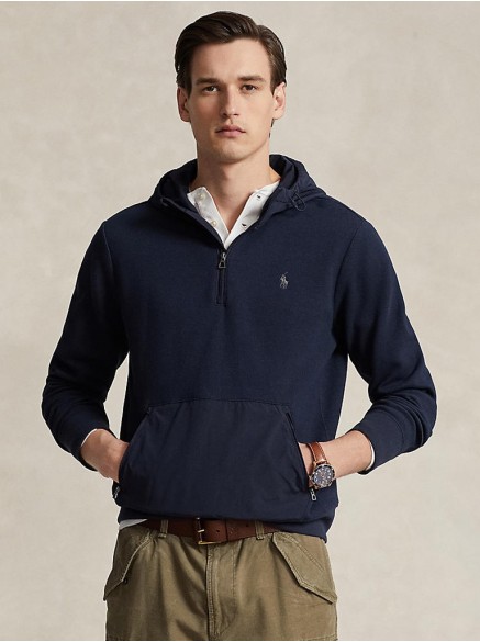 MAJICA S KAPULJAČOM