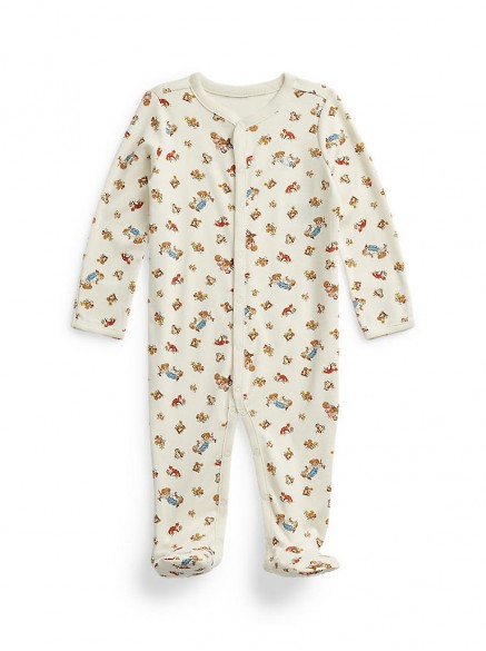 DJEČJI KOMBINEZON 2