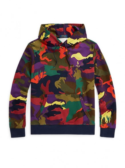 MAJICA S KAPULJAČOM 2