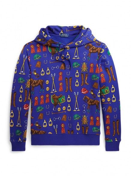 MAJICA S KAPULJAČOM 2