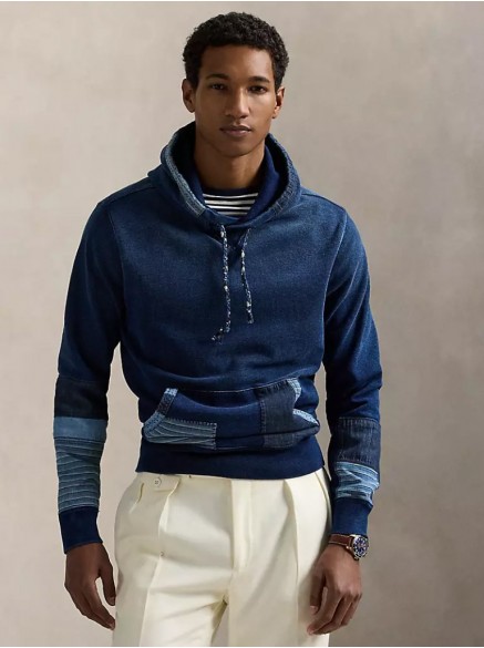 MAJICA S KAPULJAČOM