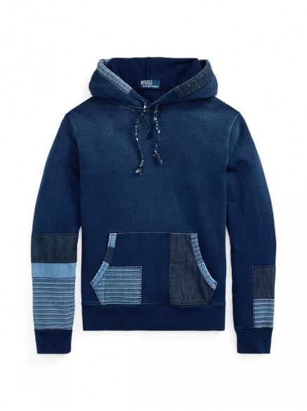 MAJICA S KAPULJAČOM 2