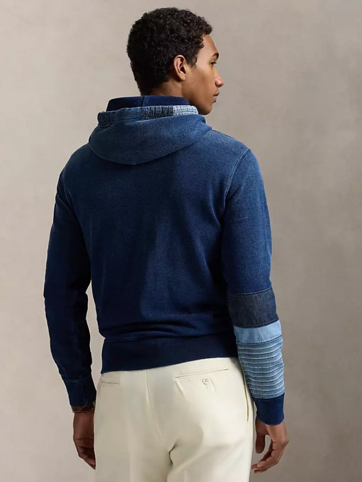 MAJICA S KAPULJAČOM