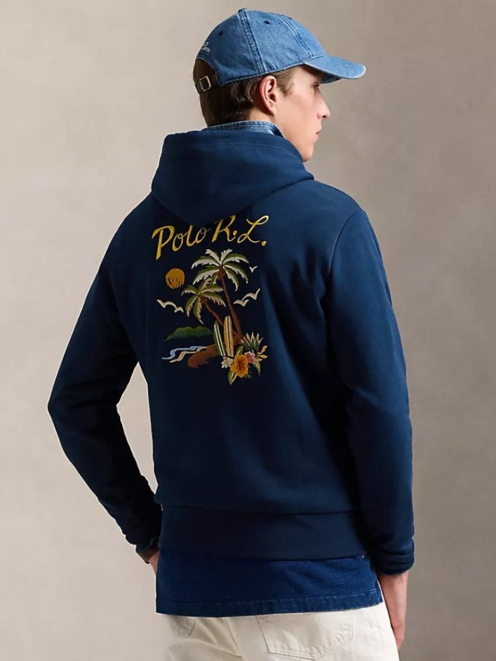 MAJICA S KAPULJAČOM