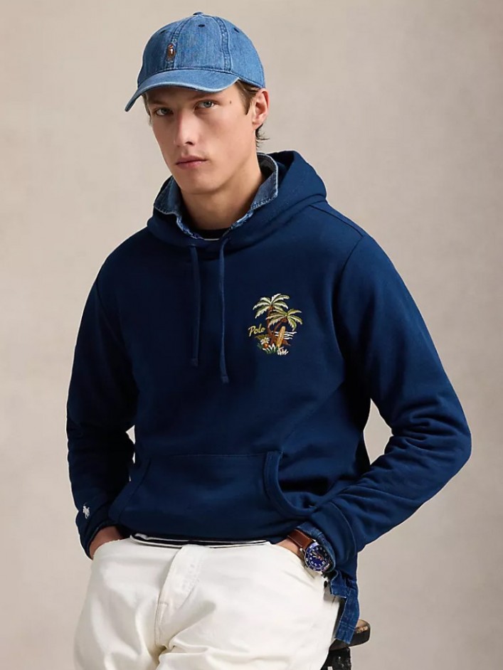 MAJICA S KAPULJAČOM