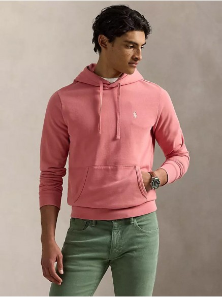 MAJICA S KAPULJAČOM