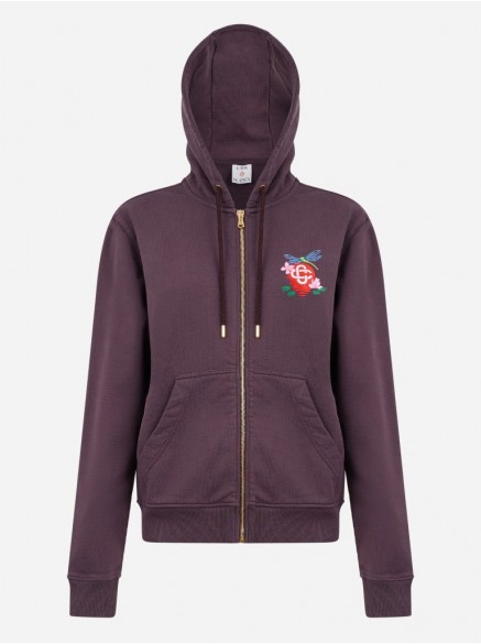 MAJICA S KAPULJAČOM