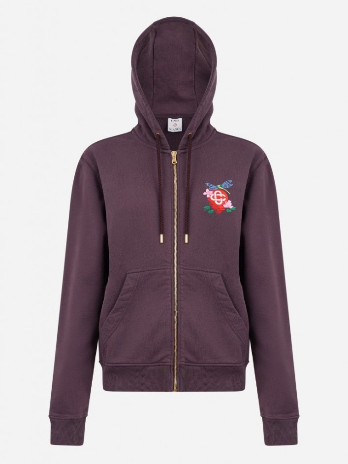 MAJICA S KAPULJAČOM