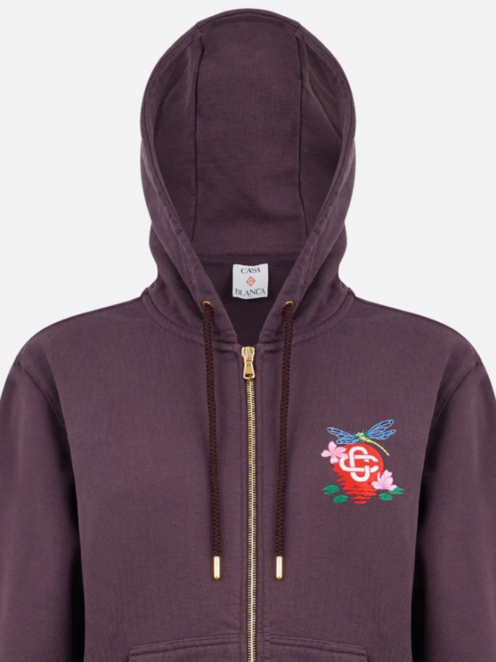 MAJICA S KAPULJAČOM