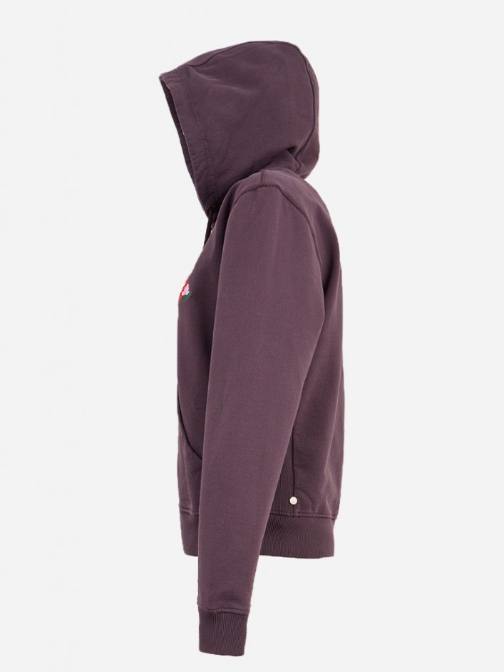 MAJICA S KAPULJAČOM