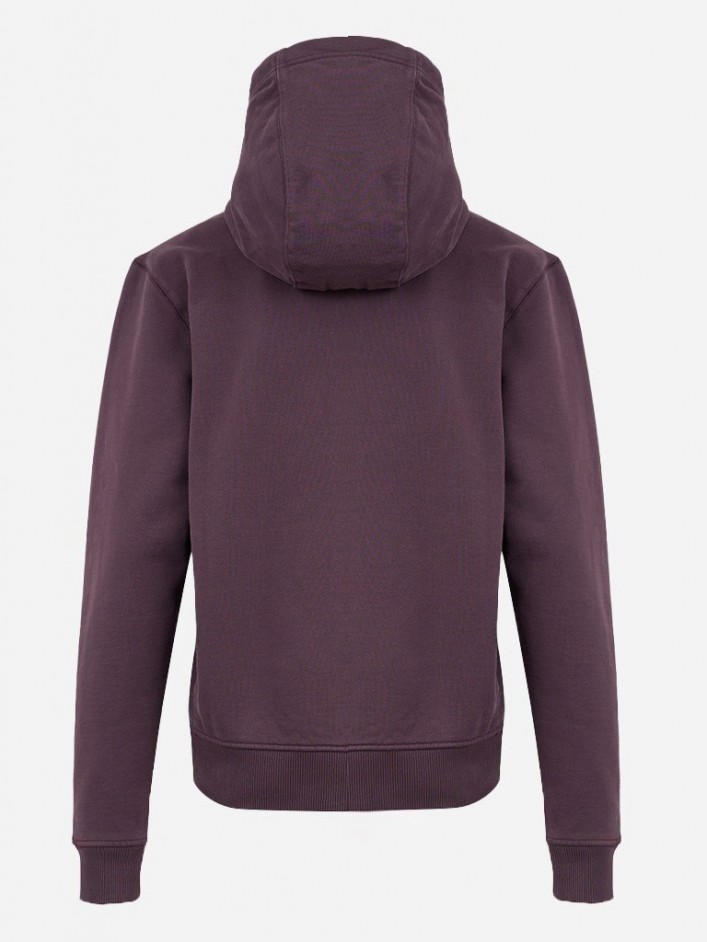 MAJICA S KAPULJAČOM