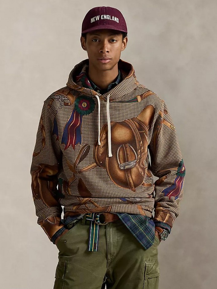 MAJICA S KAPULJAČOM