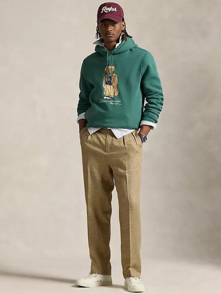 MAJICA S KAPULJAČOM