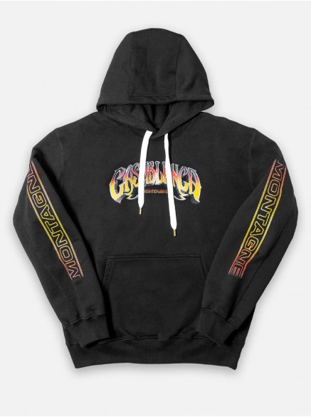 MAJICA S KAPULJAČOM