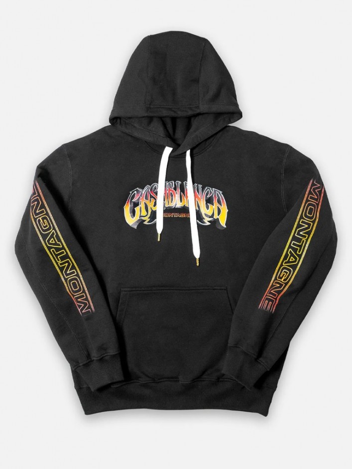 MAJICA S KAPULJAČOM