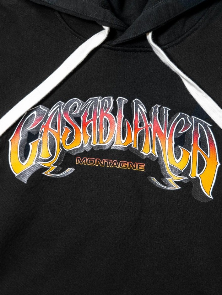 MAJICA S KAPULJAČOM