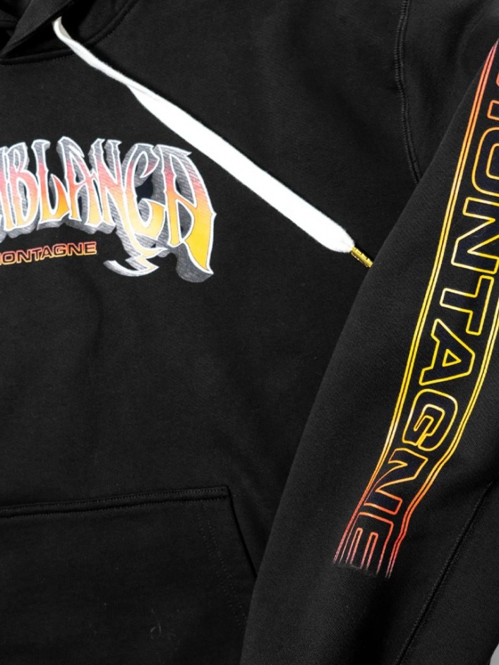 MAJICA S KAPULJAČOM