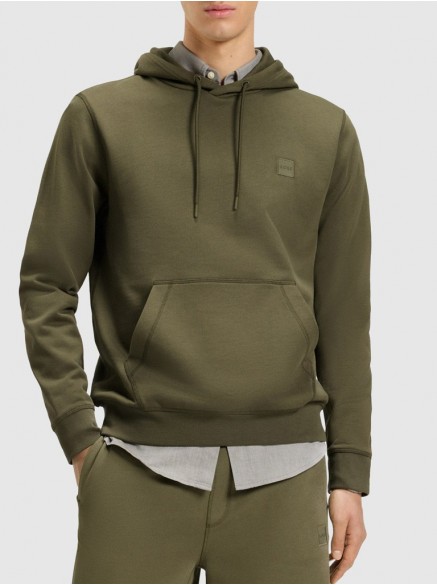 MAJICA S KAPULJAČOM