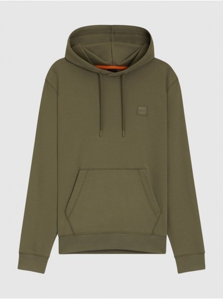 MAJICA S KAPULJAČOM 2