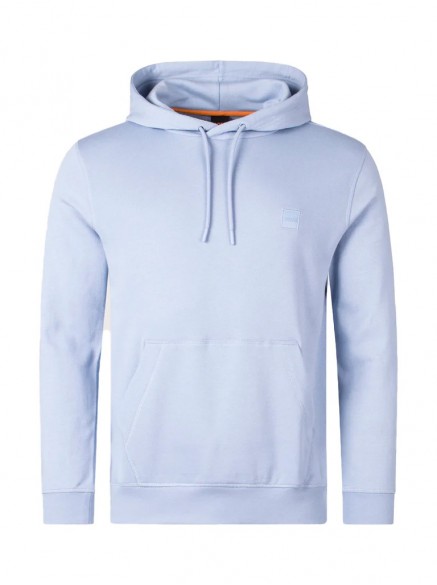 MAJICA S KAPULJAČOM