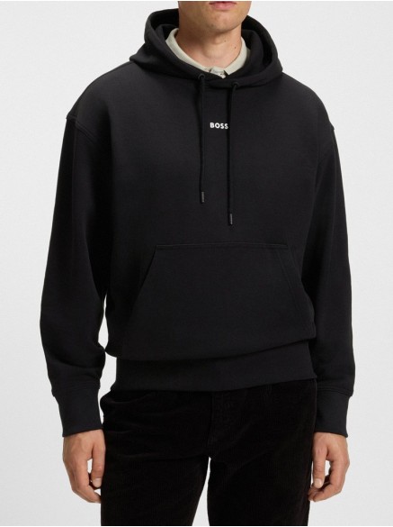 MAJICA S KAPULJAČOM