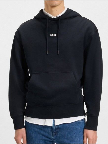 MAJICA S KAPULJAČOM