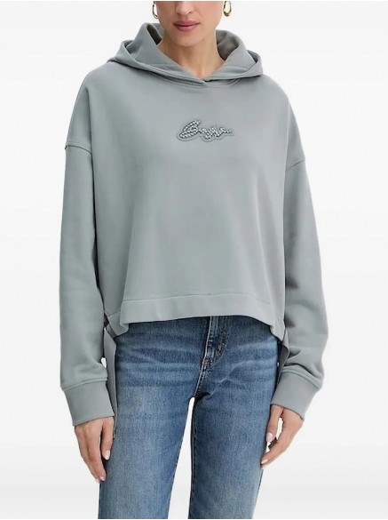 MAJICA S KAPULJAČOM