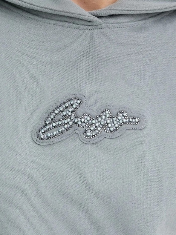 MAJICA S KAPULJAČOM