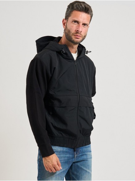 MAJICA S KAPULJAČOM 2