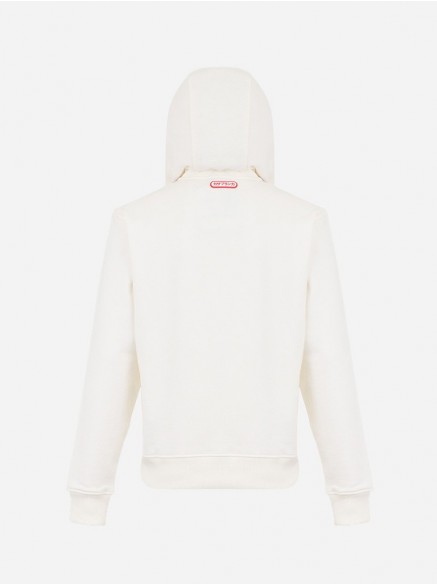 MAJICA S KAPULJAČOM 2