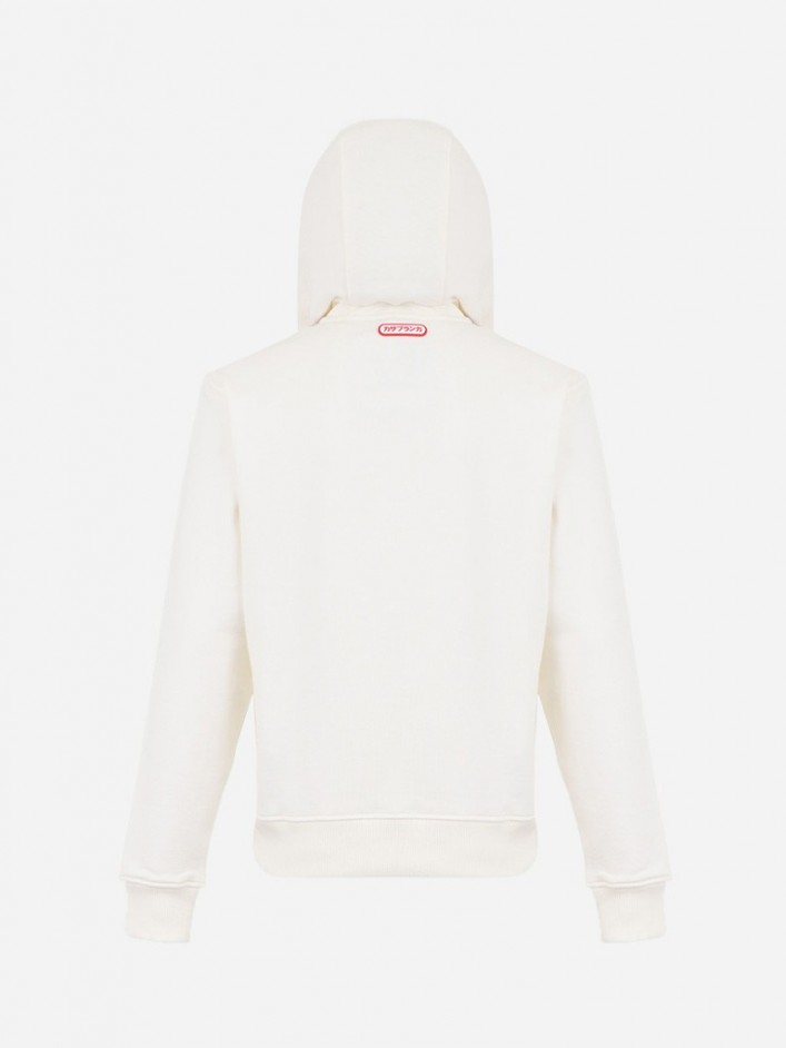 MAJICA S KAPULJAČOM