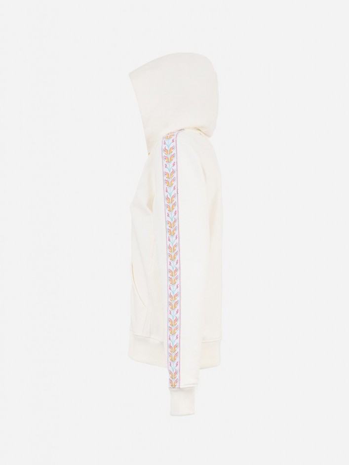 MAJICA S KAPULJAČOM