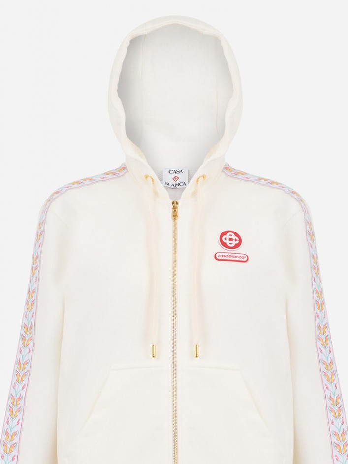 MAJICA S KAPULJAČOM