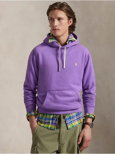 MAJICA S KAPULJAČOM