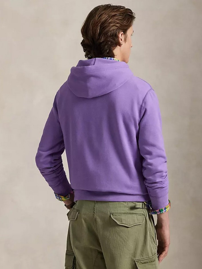 MAJICA S KAPULJAČOM