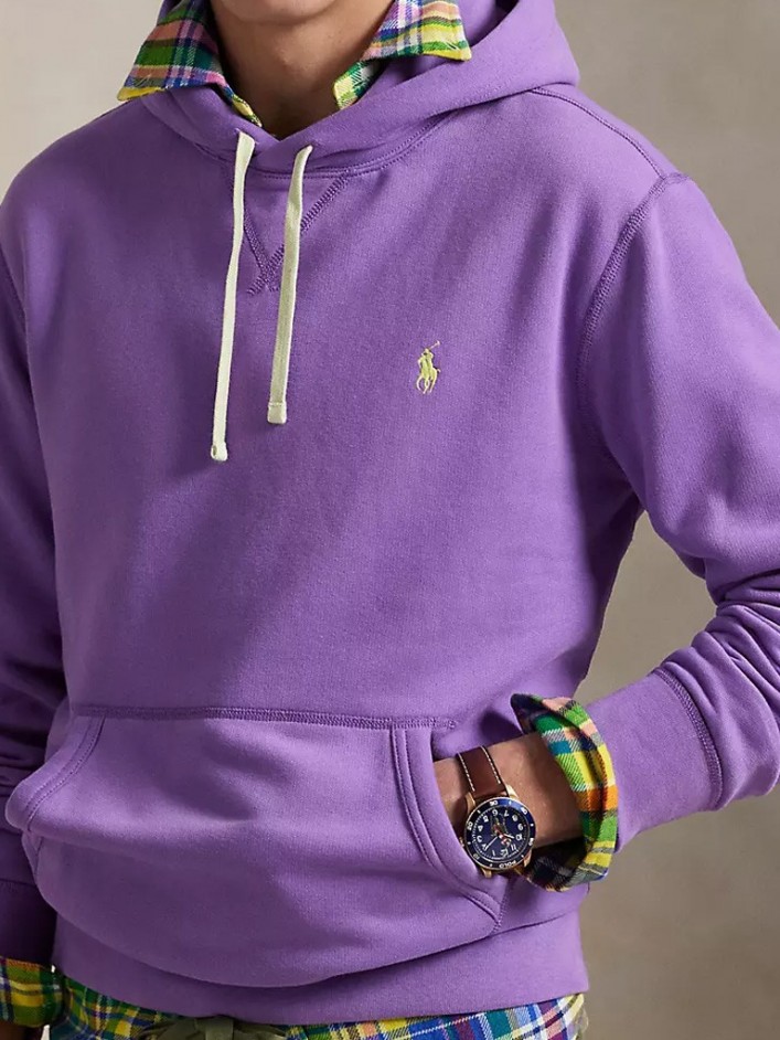 MAJICA S KAPULJAČOM