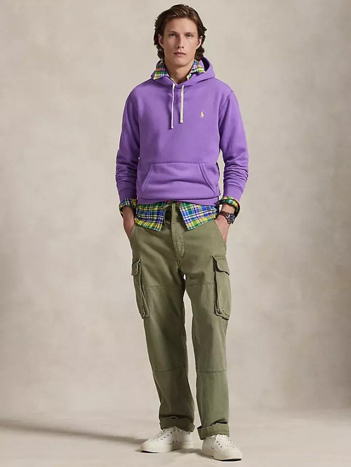 MAJICA S KAPULJAČOM