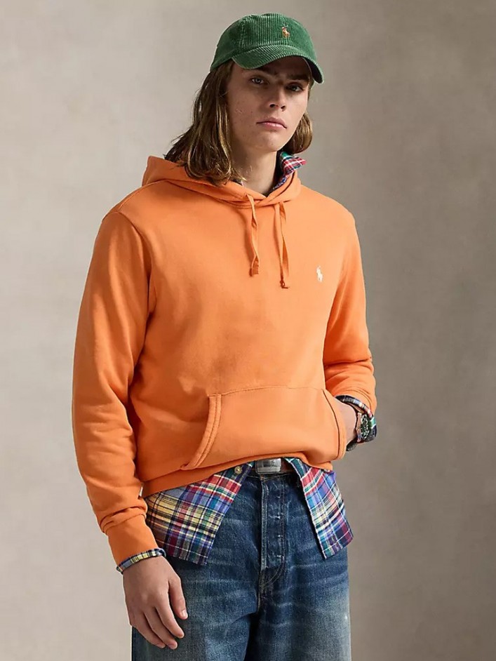 MAJICA S KAPULJAČOM