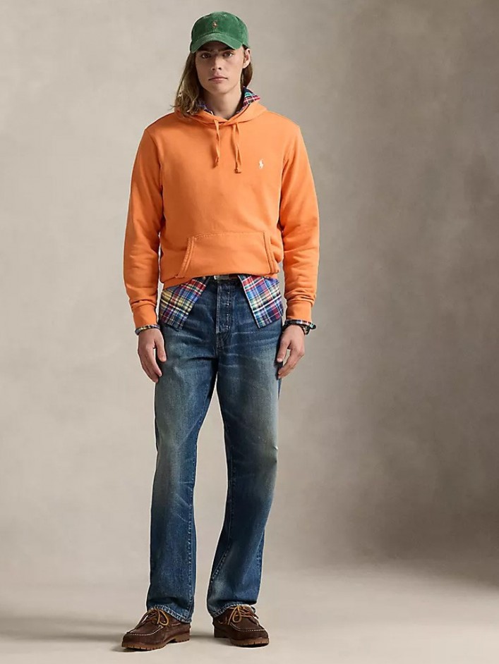 MAJICA S KAPULJAČOM