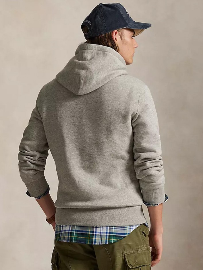 MAJICA S KAPULJAČOM