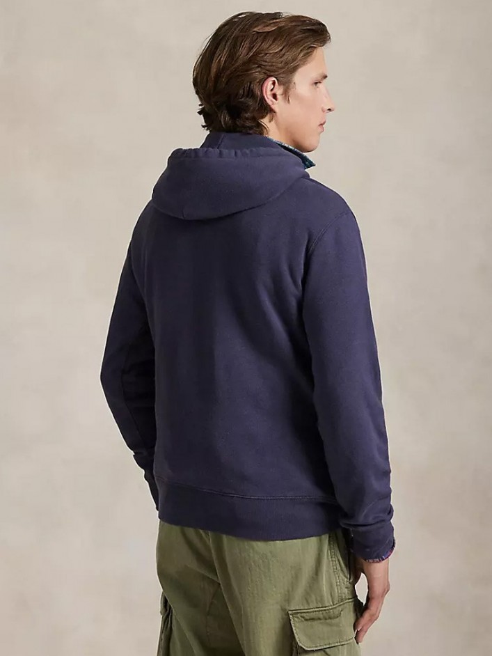 MAJICA S KAPULJAČOM