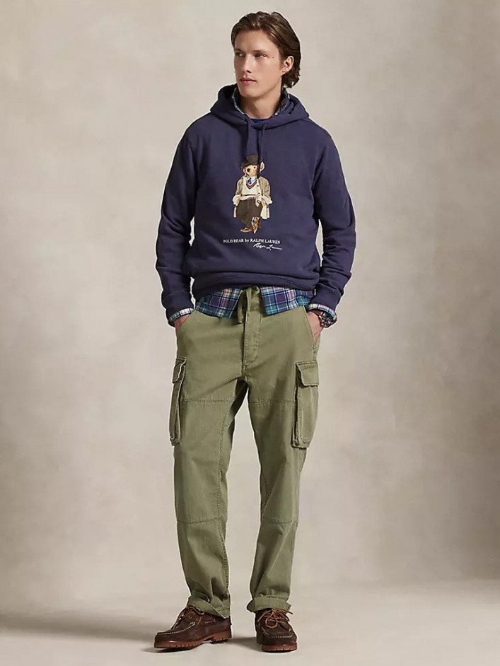 MAJICA S KAPULJAČOM