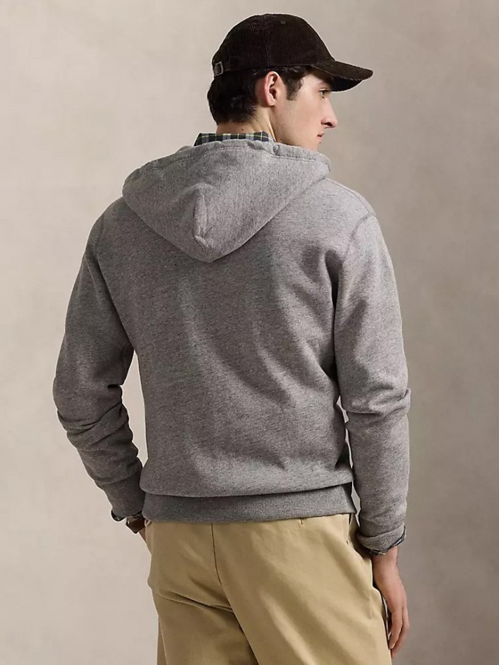 MAJICA S KAPULJAČOM